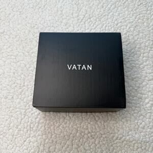 Vatan Men's Leather Dress Belt 30